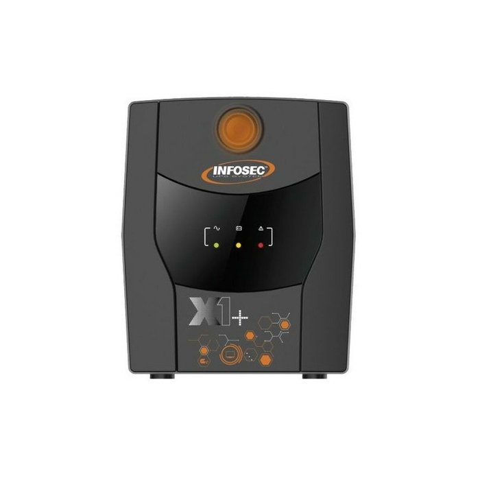 SAI Interactivo INFOSEC INF_661161 1320 W SAI Interactivo INFOSEC INF_661161 1320 W