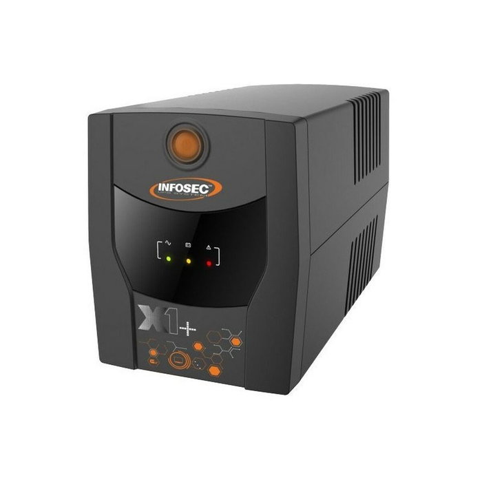 SAI Interactivo INFOSEC INF_661161 1320 W SAI Interactivo INFOSEC INF_661161 1320 W