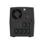 SAI Interactivo INFOSEC INF_661161 1320 W