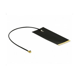 DeLOCK 12615 Antena de red LPWAN con conector MHF