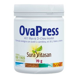 Ova Press