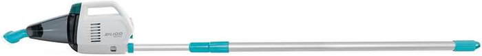 Intex Aspiradora Manual Recargable ZR100 con Cargador USB