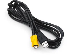 Zebra Cable USB P1063406-045 de USB A a Micro-USB B (1,8 m)