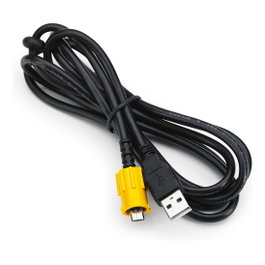 Zebra Cable USB P1063406-045 de USB A a Micro-USB B (1,8 m)