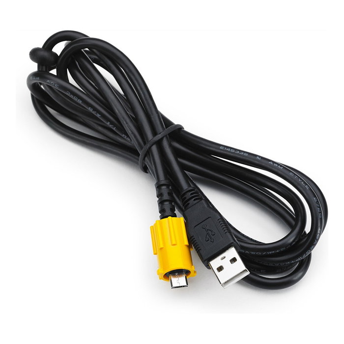 Zebra Cable USB P1063406-045 de USB A a Micro-USB B (1,8 m) Zebra Cable USB P1063406-045 de USB A a Micro-USB B (1,8 m)