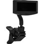 Korg AW-4G PitchCrow Clip-on Tuner Negro