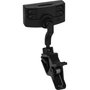 Korg AW-4G PitchCrow Clip-on Tuner Negro