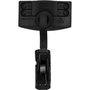 Korg AW-4G PitchCrow Clip-on Tuner Negro
