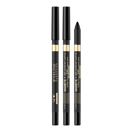 Eyeliner Eveline Negro