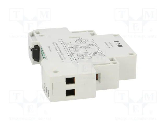 EATON ELECTRIC Z-SC24/S Relé de instalación biestable 24V AC EATON ELECTRIC Z-SC24/S Relé de instalación biestable 24V AC