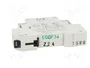 EATON ELECTRIC Z-SC24/S Relé de instalación biestable 24V AC