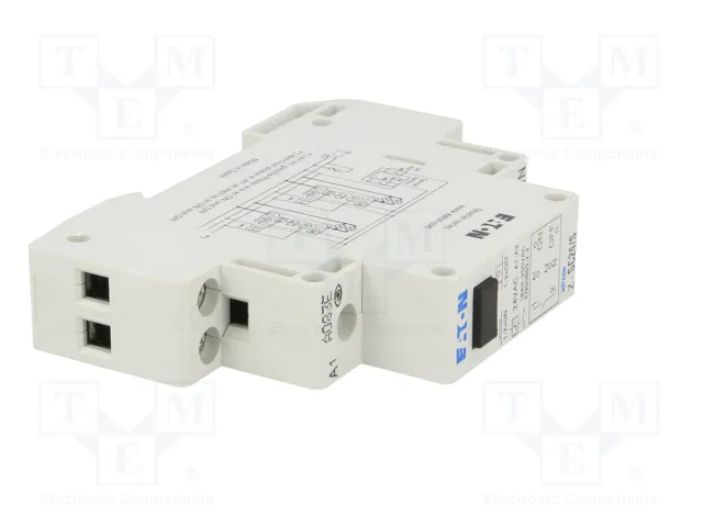 EATON ELECTRIC Z-SC24/S Relé de instalación biestable 24V AC EATON ELECTRIC Z-SC24/S Relé de instalación biestable 24V AC