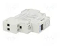 EATON ELECTRIC Z-SC24/S Relé de instalación biestable 24V AC
