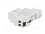 EATON ELECTRIC Z-SC24/S Relé de instalación biestable 24V AC