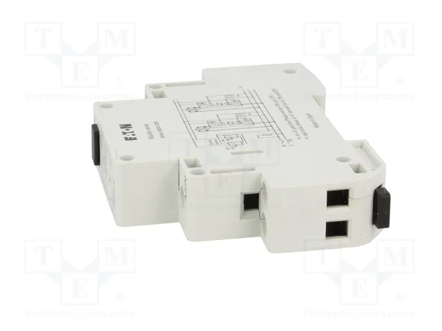 EATON ELECTRIC Z-SC24/S Relé de instalación biestable 24V AC EATON ELECTRIC Z-SC24/S Relé de instalación biestable 24V AC