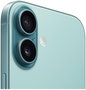 Apple iPhone 16 128GB Green Beryl Smartphone