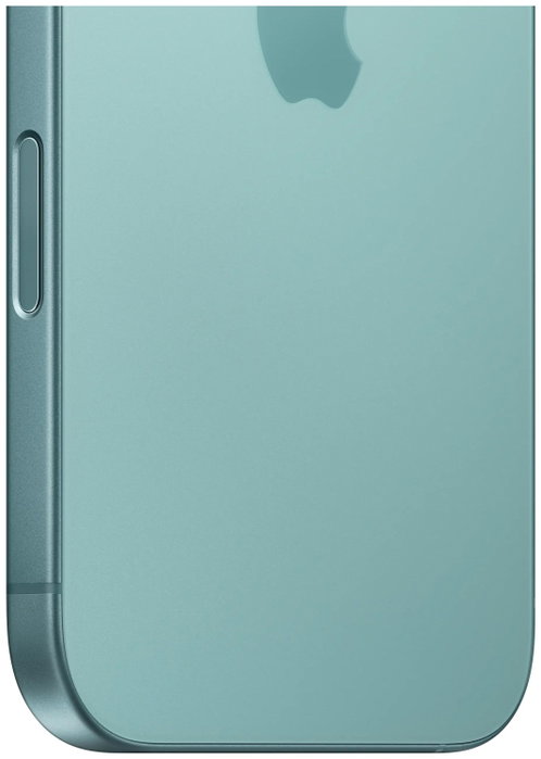 Apple iPhone 16 128GB Green Beryl Smartphone