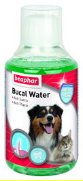 Beaphar Agua Bucal para Perro y Gato 250 mL