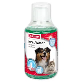 Beaphar Agua Bucal para Perro y Gato 250 mL
