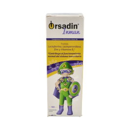ORSADIN inmun 250ml