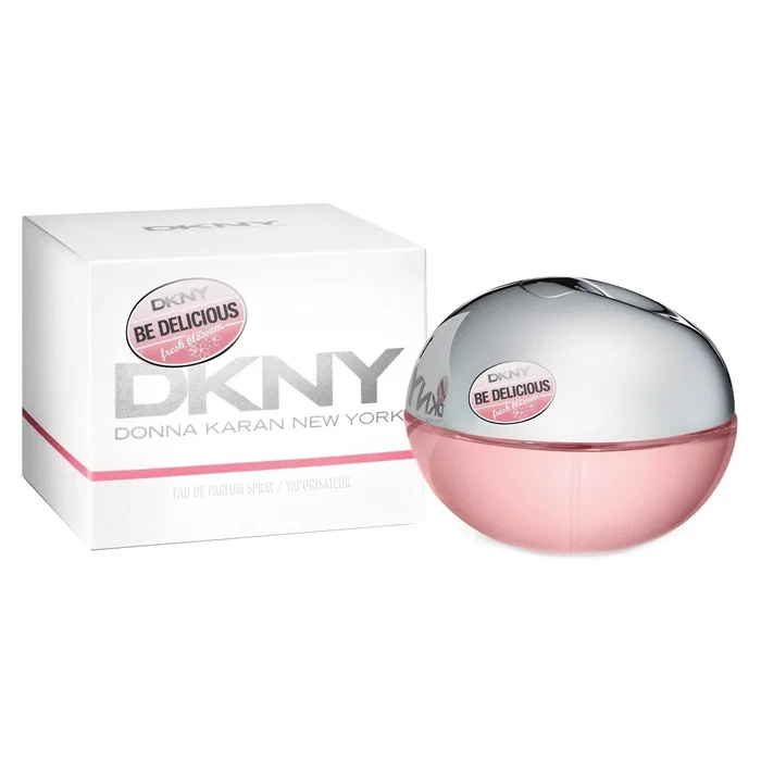 DKNY Be Delicious Fresh Blossom Eau de Parfum 30 ml