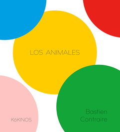 KOKINOS EDITORIAL Los animales