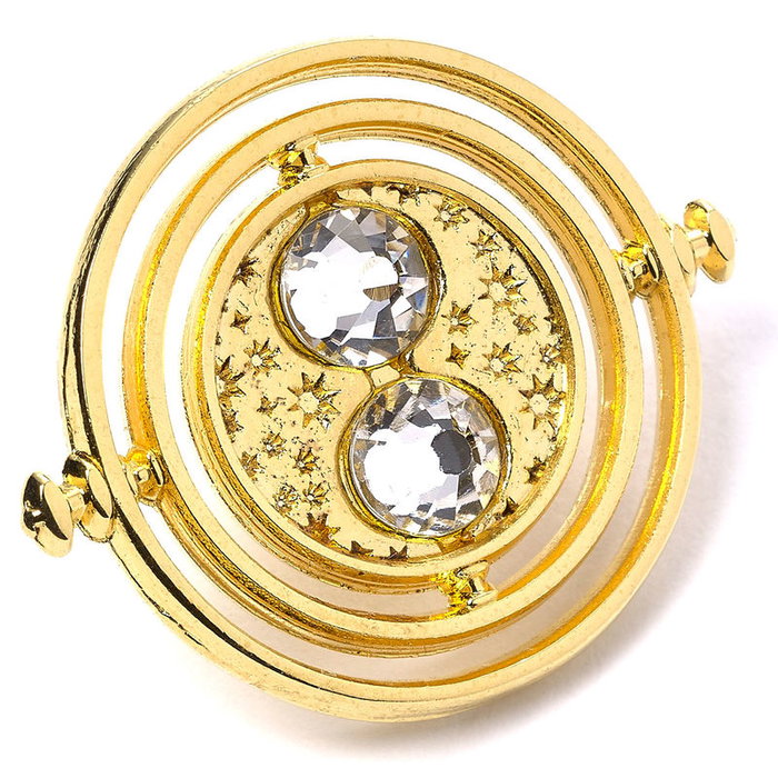 THE CARAT SHOP Pin Giratiempo Harry Potter 6cm x 100cm