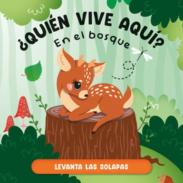 LANTAARN En el bosque
