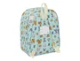 Safta Mochila de Guardería Intercambiable Cats & Dogs