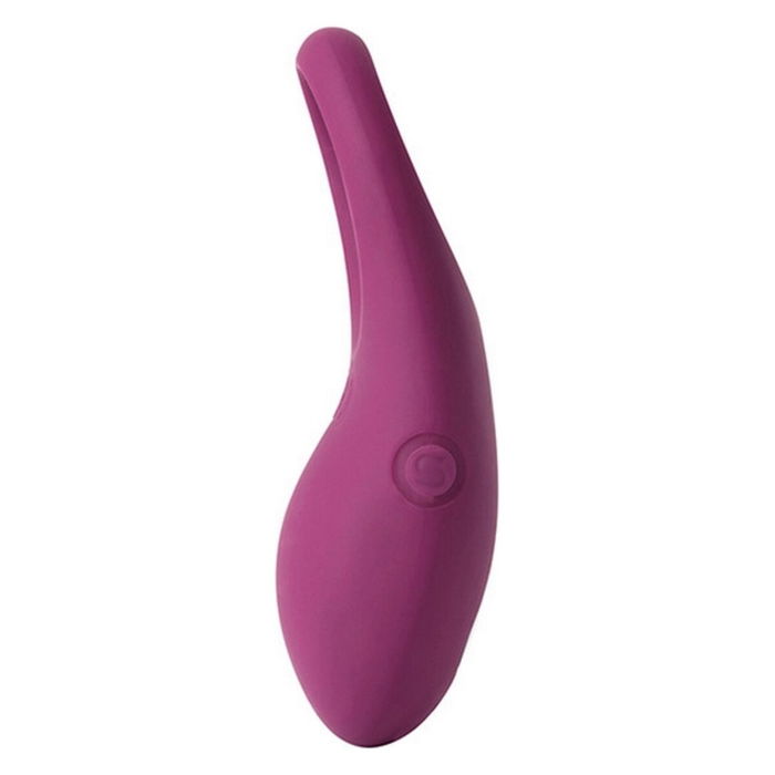 Anillo Vibrador Svakom N10467 Violeta