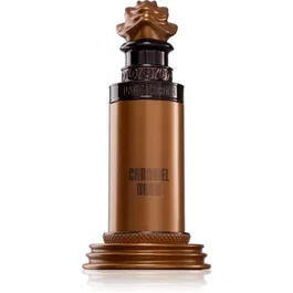 Paris Corner Caramel Bash Agua de perfume Unisex 100 ml