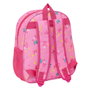 Safta Mochila Infantil 3D Barbie 8,64 L
