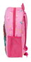 Safta Mochila 3D Barbie 27x33x10cm