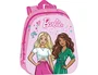 Safta Mochila Infantil 3D Barbie 8,64 L