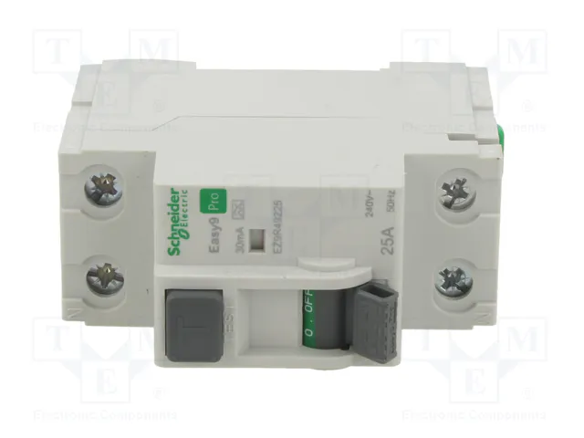 SCHNEIDER ELECTRIC Easy9 Pro Interruptor Diferencial 25A 30mA 2 Polos