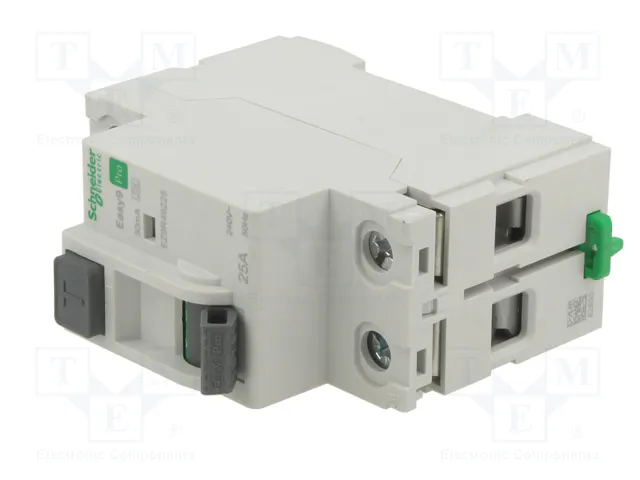 SCHNEIDER ELECTRIC Easy9 Pro Interruptor Diferencial 25A 30mA 2 Polos