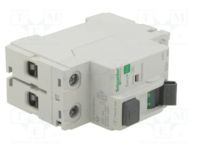 SCHNEIDER ELECTRIC Easy9 Pro Interruptor Diferencial 25A 30mA 2 Polos