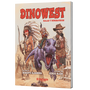 El refugio de Ryhope Dinowest: Juego de rol pulp del Salvaje Oeste con dinosaurios, modo campaña y one shot