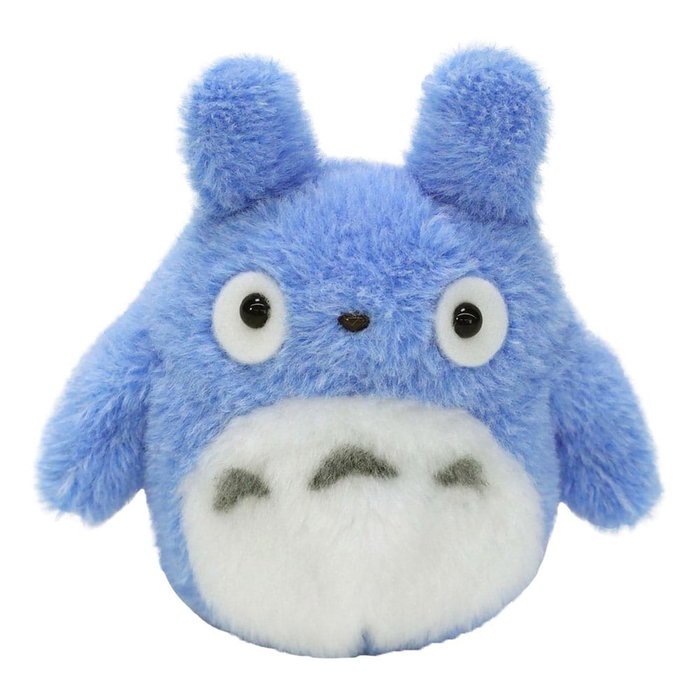 Mi vecino Totoro Peluche Beanbag Medium Totoro 10 cm Mi vecino Totoro Peluche Beanbag Medium Totoro 10 cm