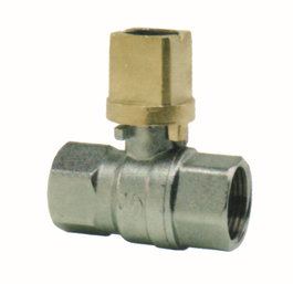 Arco Válvula Llave Paso T-2000 Roscar 1-1/2 HH Arqueta 1120