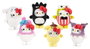 Hello Kitty &amp; Friends Peluches Costume Blind Box 16 cm Surtido (12)
