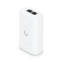 Ubiquiti U-PoE++ Inyector PoE++ 60 W 48 V Gigabit Ethernet