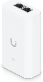 Ubiquiti U-PoE++ Inyector PoE++ 60 W 48 V Gigabit Ethernet