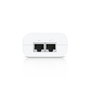 Ubiquiti Adaptador de Corriente PoE++ 48V DC 1.25A 100-240V AC 50/60Hz 65 kHz para Dispositivos UniFi