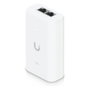 Ubiquiti U-PoE++ Inyector PoE++ 60W 48V