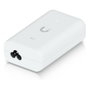 Ubiquiti U-PoE++ Inyector PoE++ 60W 48V
