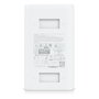 Ubiquiti U-PoE++ Inyector PoE++ 60W 48V