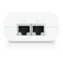 Ubiquiti U-PoE++ Inyector PoE++ 60W 48V