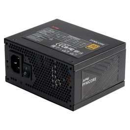 XPG Pymocore 750G SFX Fuente de Alimentación 750W 80 Plus Gold ATX 3.1 Totalmente Modular