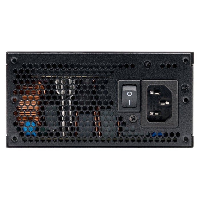 ADATA XPG PYMCORE SFX 750W 80 PLUS Gold Totalmente Modular ADATA XPG PYMCORE SFX 750W 80 PLUS Gold Totalmente Modular